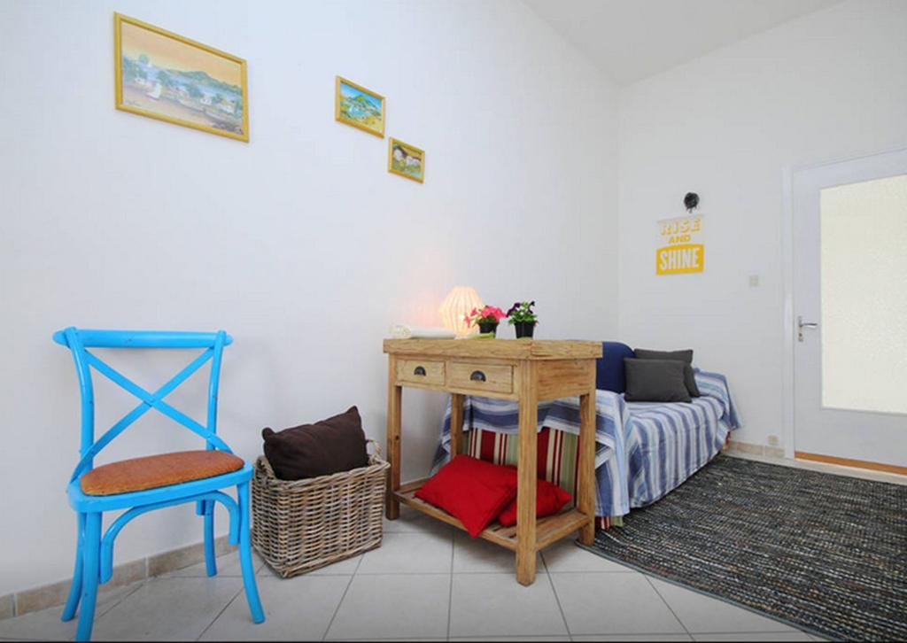 Sardinia Beautiful Apartment Calasetta Camera foto